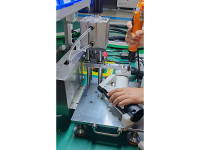 直流枪线夹组装定位工装