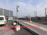 4-智能无人值守系统安装现场