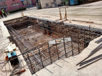 3-浅基坑式制作中