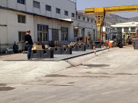 2-数字式地磅检定中