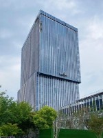 上海中企滨江智慧广场