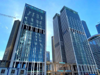 深圳前海控股大厦