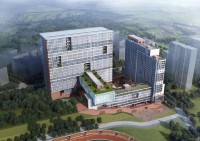 清华大学深圳校区