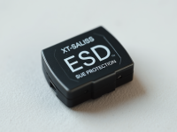 车规ESD