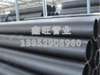 钢改性塑料复合管、管件