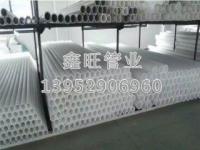 FRPP管材法兰