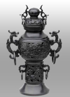 小龙薰