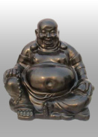 大肚佛