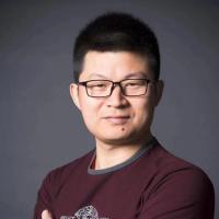 车旭主任设计师22年
