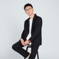 杨勇主任设计师20年