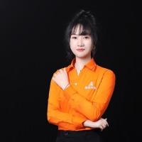 张美玲主任设计师7年