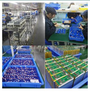 锂电池订做的还是不定制的好？