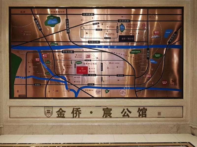 区位壁挂模型-3-