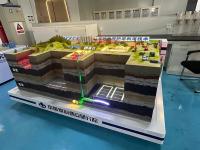 工业机械模型-1-