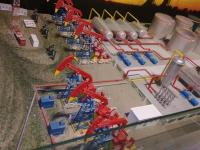 工业机械模型-2-