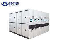 智能档案密集架