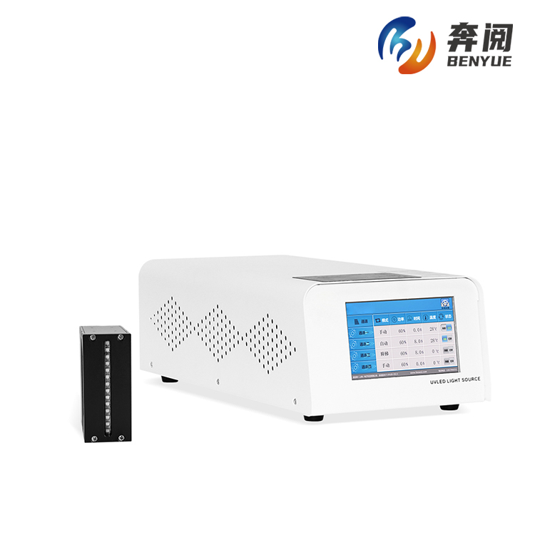 UVLED线光源50X10