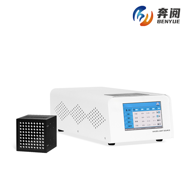 UVLED面光源100X100