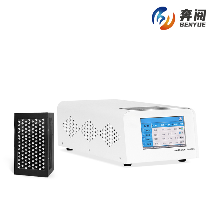 UVLED面光源150X100