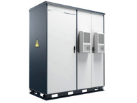 215KWhEnergyStorageSystemScheme