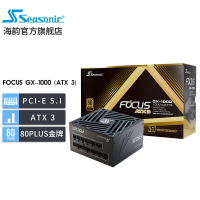3_新版FOCUSV4GX1000