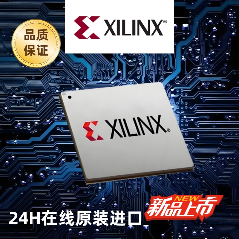 赛灵思2