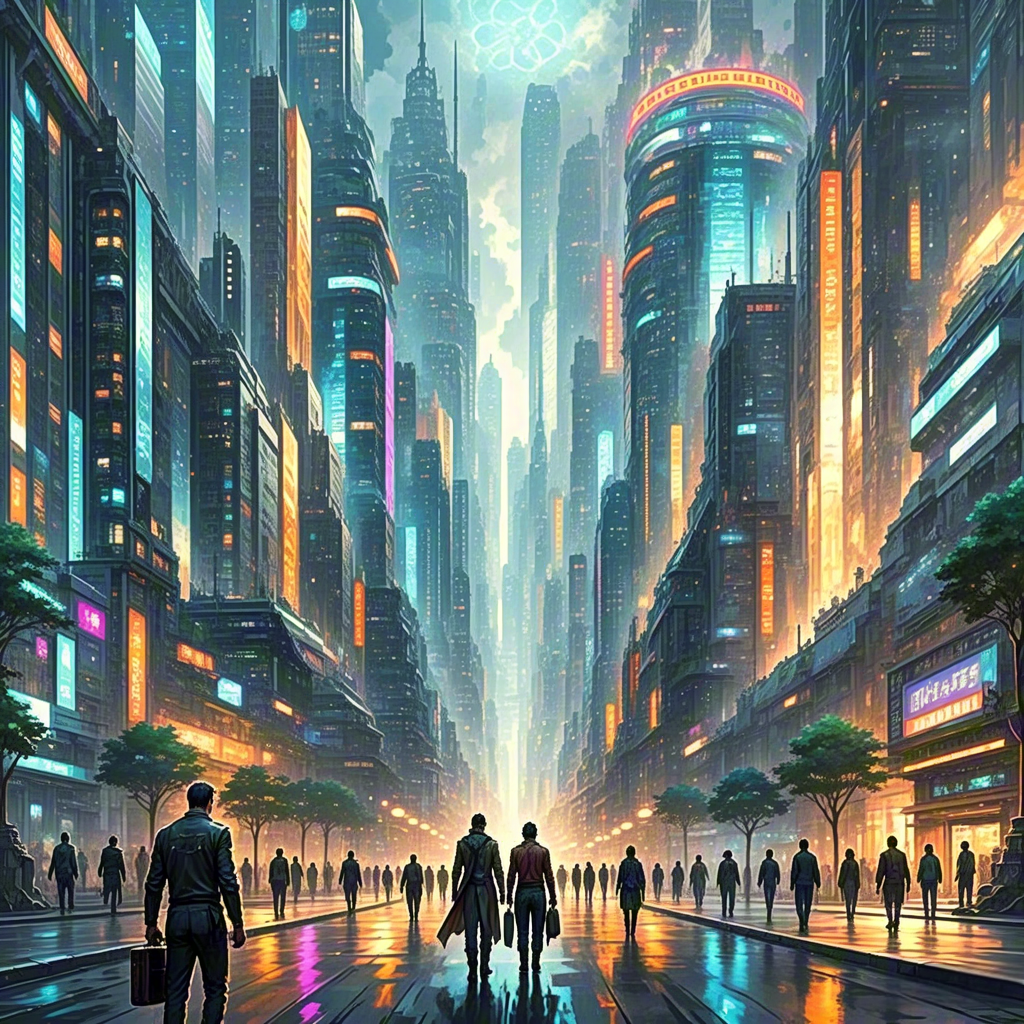 诸神愚戏