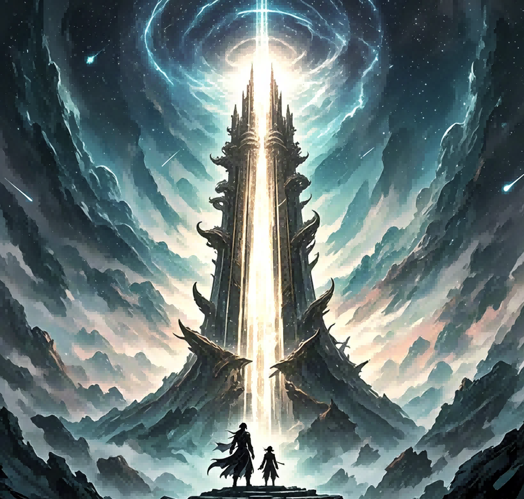 虚空塔