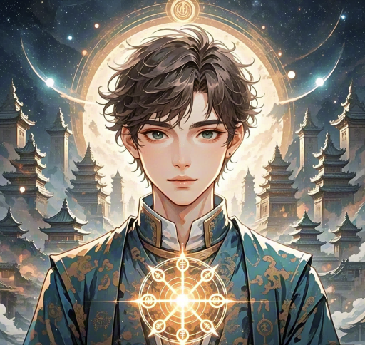 莫犯太岁