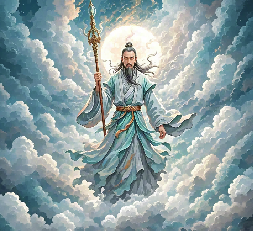 一键托管修仙系统