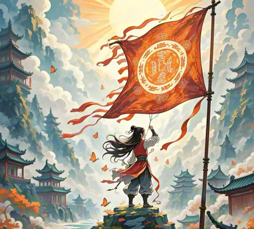 光明裁缝录2