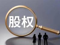 股权争端