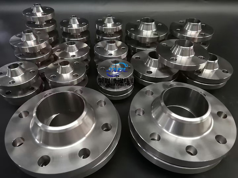 钛法兰-3