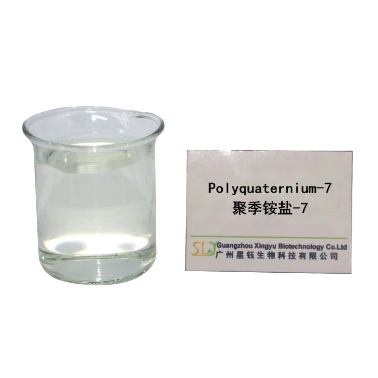 聚季铵盐-7