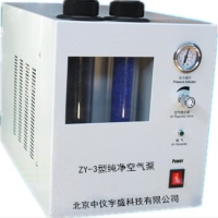 2.9.3空气发生器