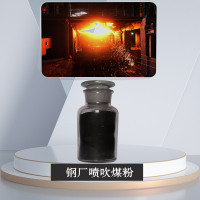 钢厂喷吹煤粉