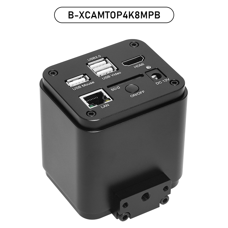 B-XCAMTOP4K8MPB