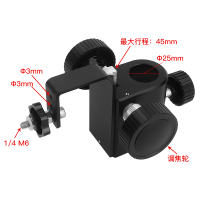 SKU_1_M3M6孔位安装使用