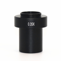 SKU_1_减倍目镜0.35X提升工作距离