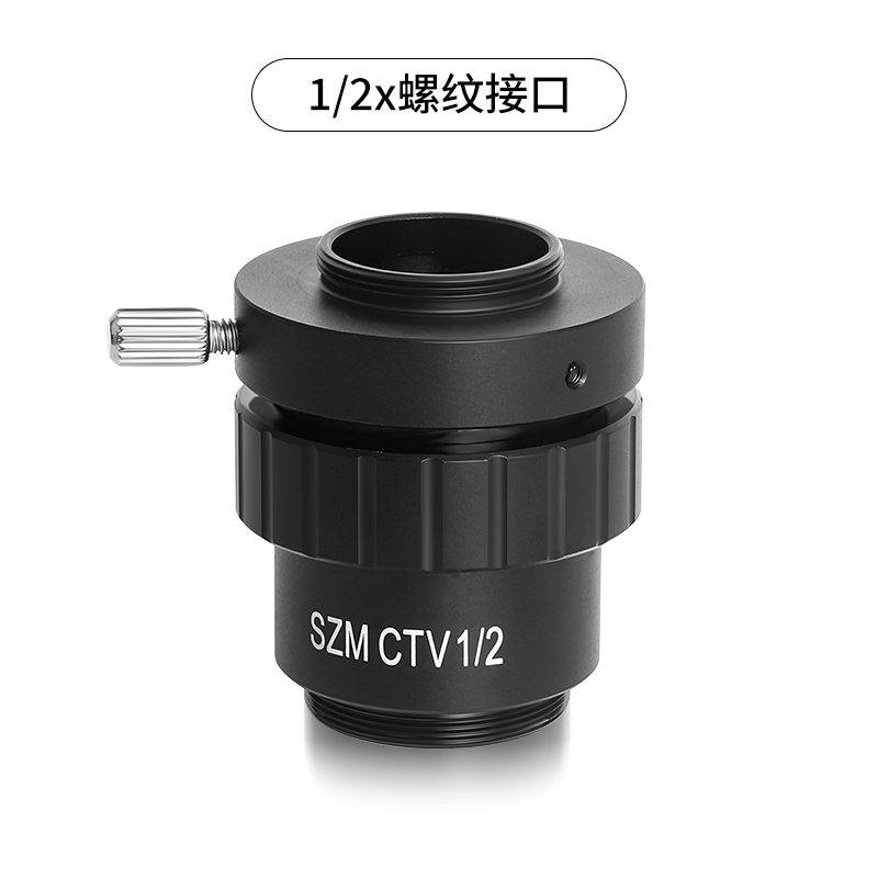 1_2x螺纹接口