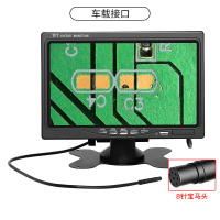 车载接口