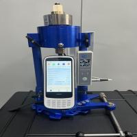 智能型防爆安全阀在线检测仪-CCT-2020Ⅲ型