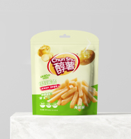 海盐味薯条