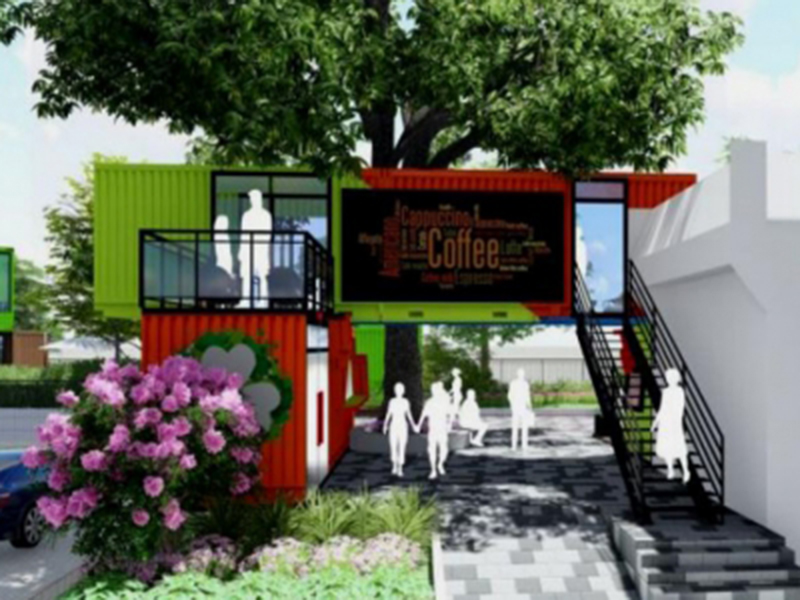 大型创意园区案例-2