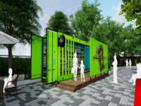 大型创意园区案例-3