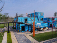 大型创意园区案例-8