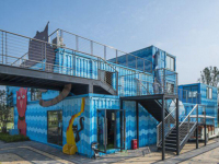 大型创意园区案例-1