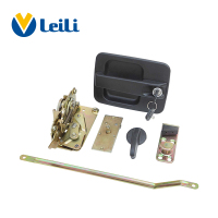 LL-115Driverdoorlock