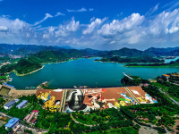 金海湖-2