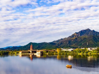 雁栖湖